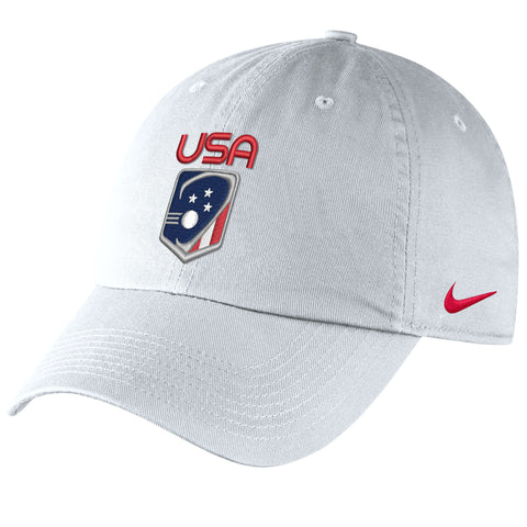 nike lacrosse hat