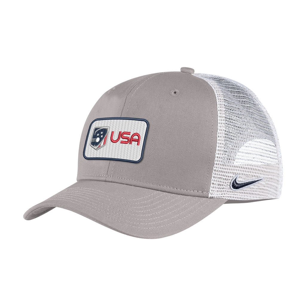 nike snapback trucker hats