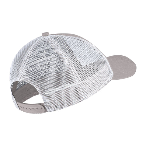 nike mesh snapback