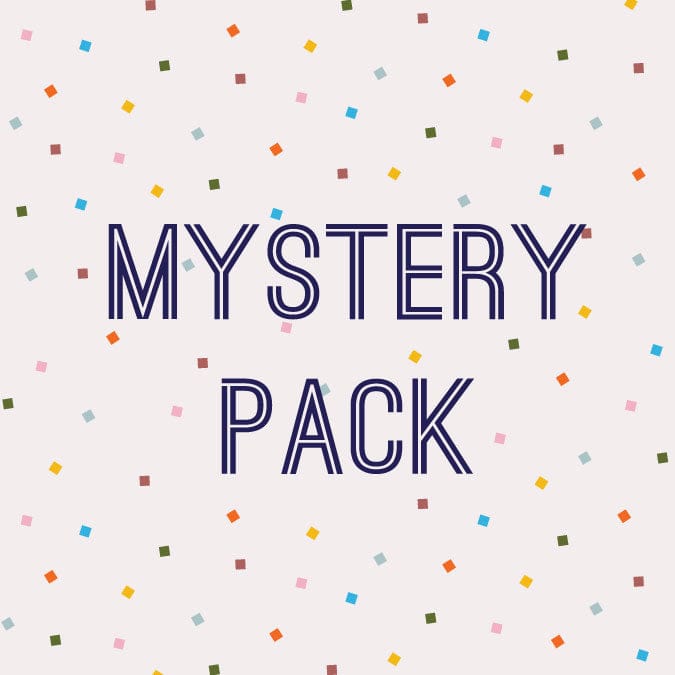 Sample Sale Mystery Pack