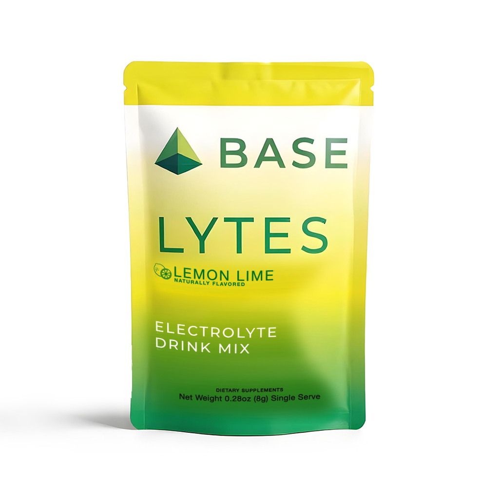 BASE Lytes