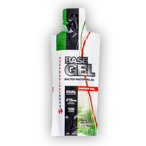 BASE Electrolyte Salt – Performance
