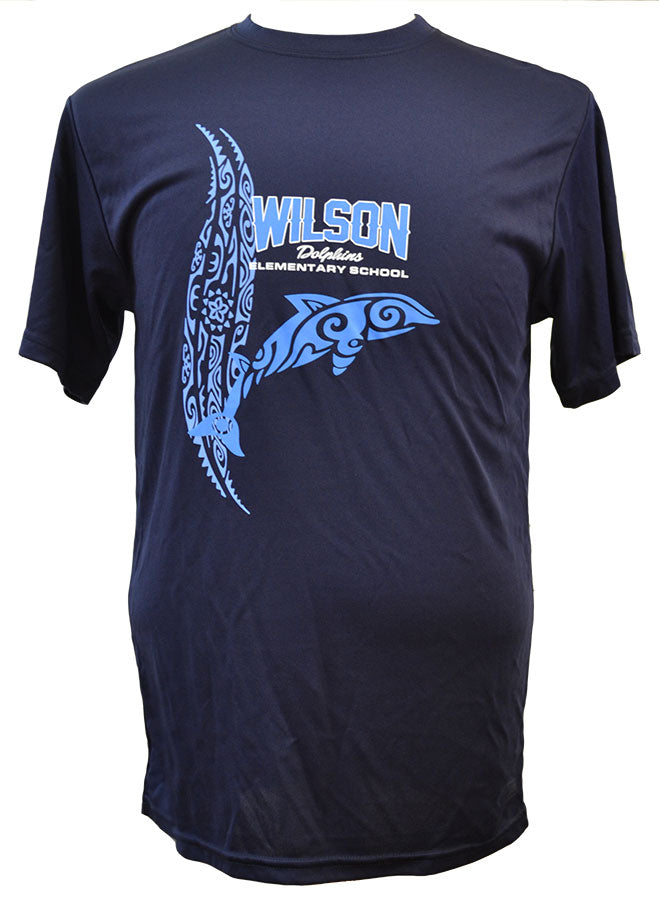 dolphins dri fit shirt