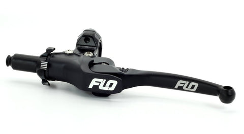 Klayver FMX products - flip levers