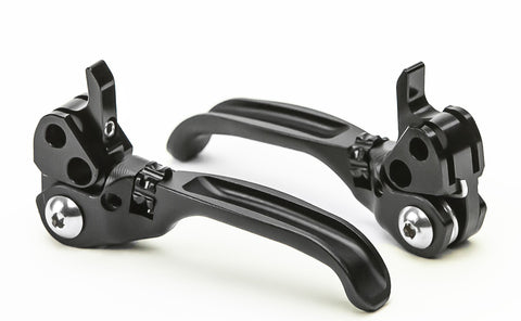 flo motorsports mountain bike levers