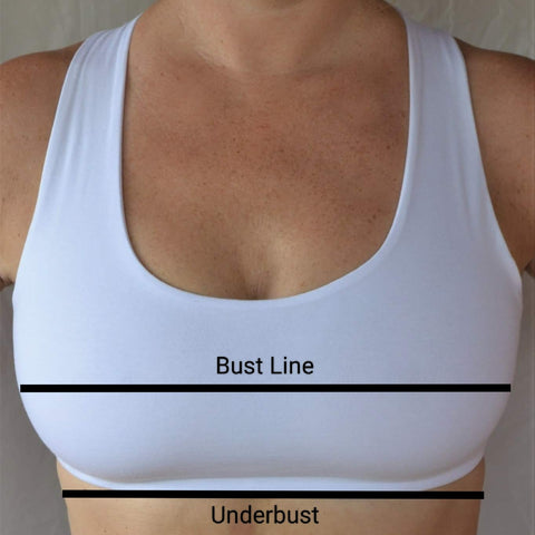Bra Sizing, Fit and Styles For Your Body – Lotus Tribe Clothing