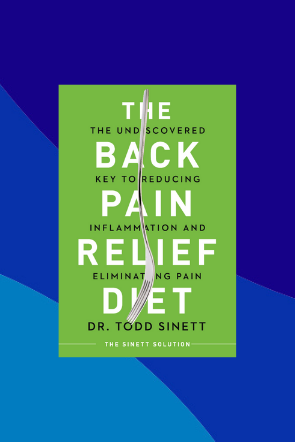 Back & Neck Pain Relief at Home, Dr.Sinett