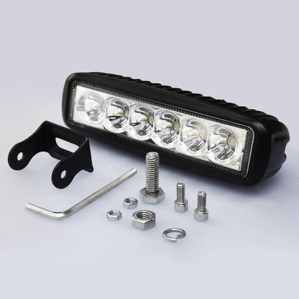 dyna led light bar