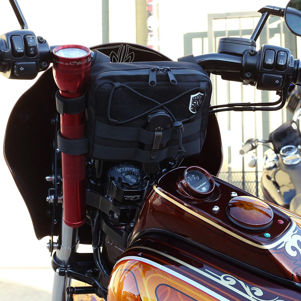 dyna bar bag