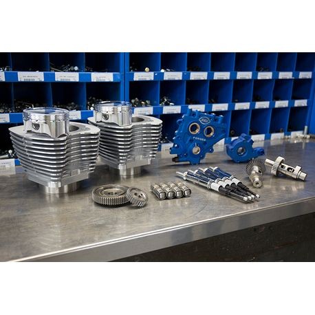 103 twin cam big bore kit