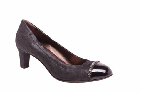 agl cap toe pump