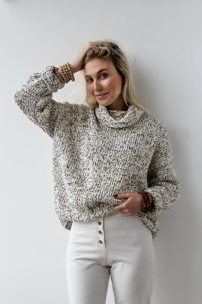 Relaxed Knit | Hand-Crafted Womenswear | Lex & Lynne – As Seen in ...