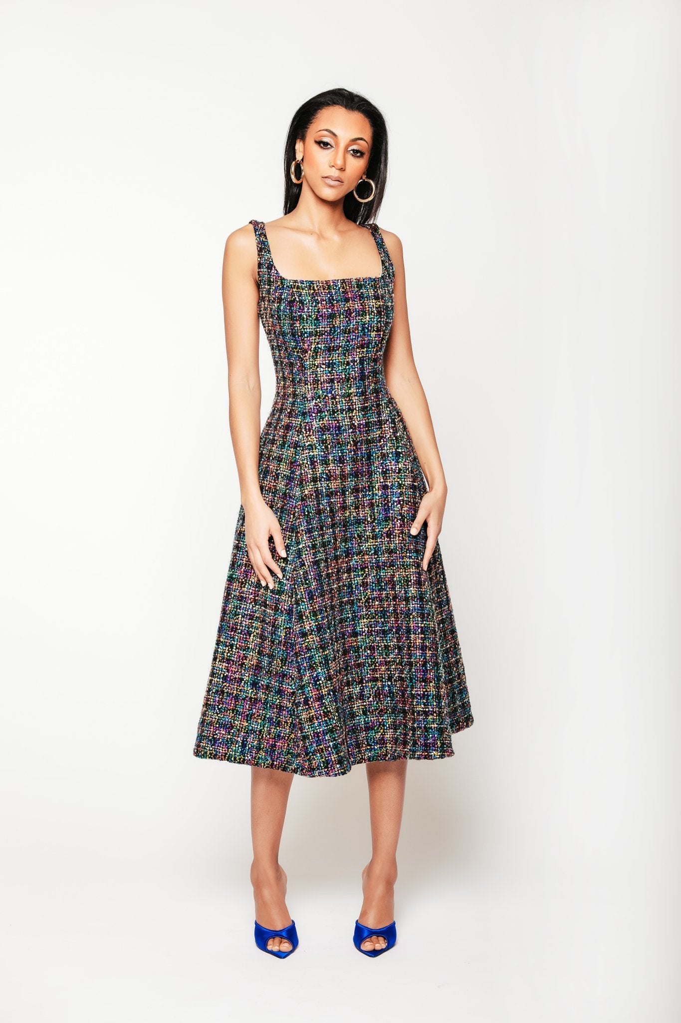 Colleen Dress – Colleen Claire
