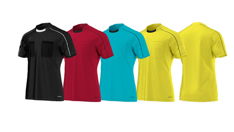 adidas referee kit 2016