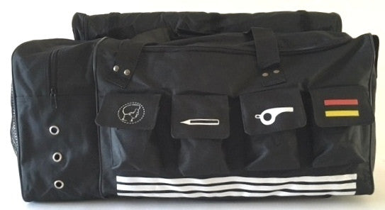 Whistler Sports Deluxe Soccer Referee Bag Large