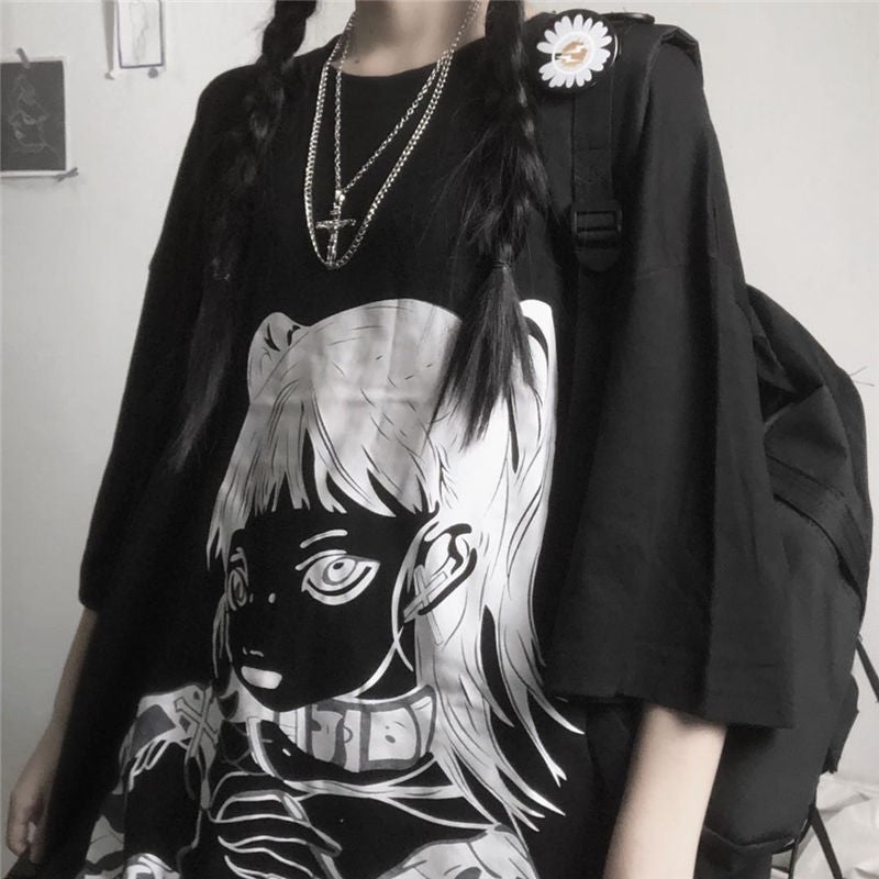 Featured image of post Kawaii Aesthetic Outfits Black