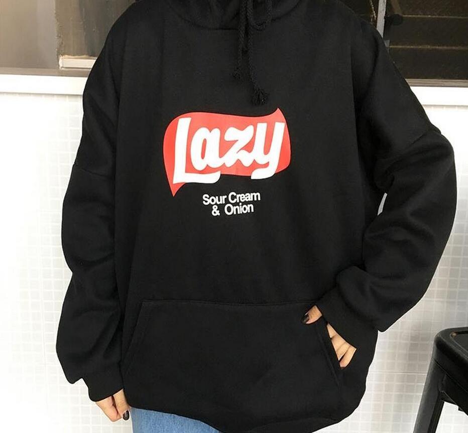 lazy lays hoodie amazon