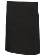 Load image into Gallery viewer, Apron Waist / Black Waist Apron Without Pocket
