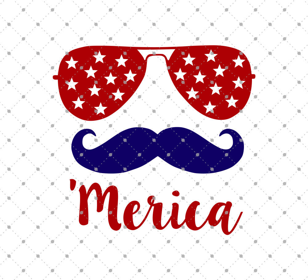 1372+ 4Th Of July Svg Images - SVG Bundles