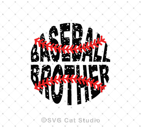 Free Free Baseball Brother Svg 92 SVG PNG EPS DXF File