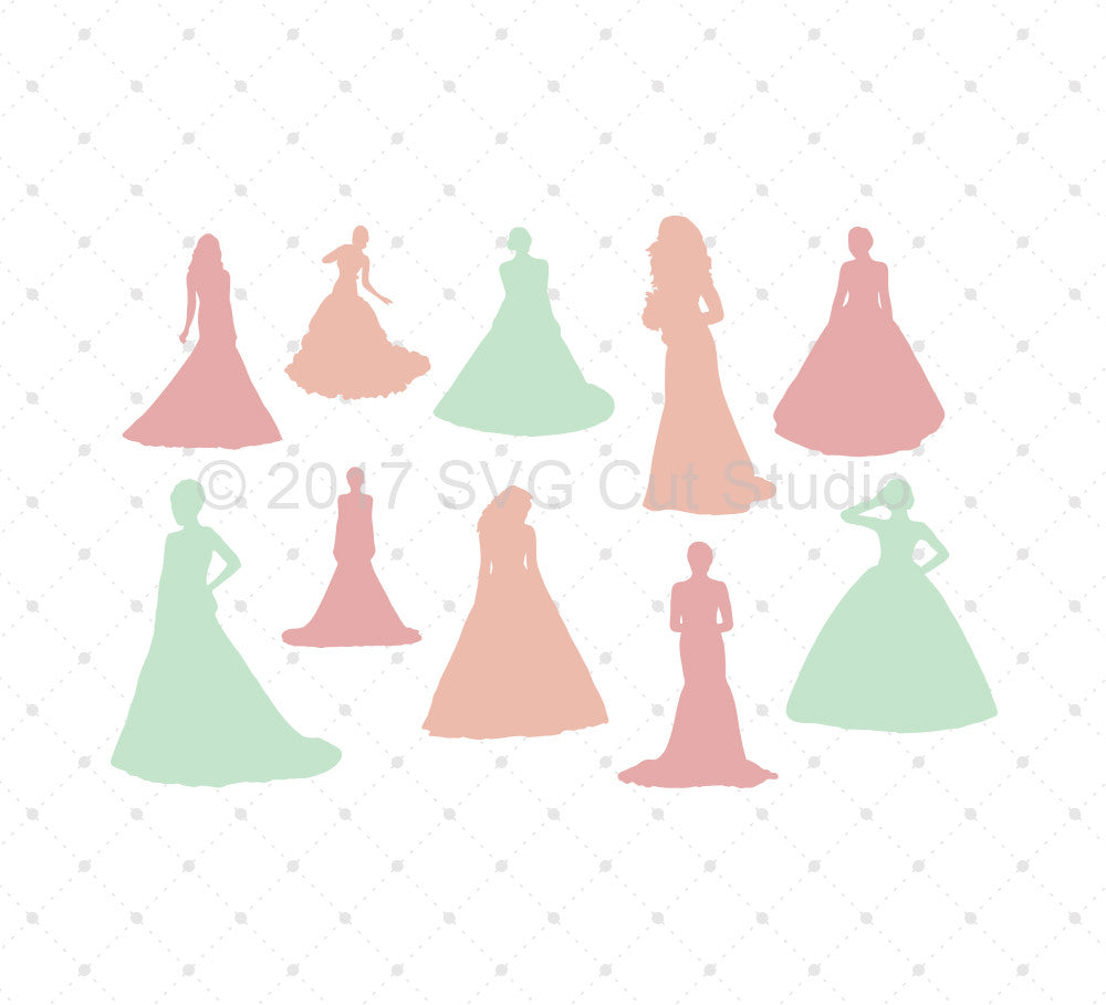 Free Free 140 Wedding Silhouette Svg SVG PNG EPS DXF File