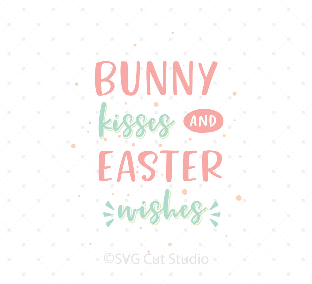 Download Svg Cut Files For Cricut And Silhouette Easter Svg Files