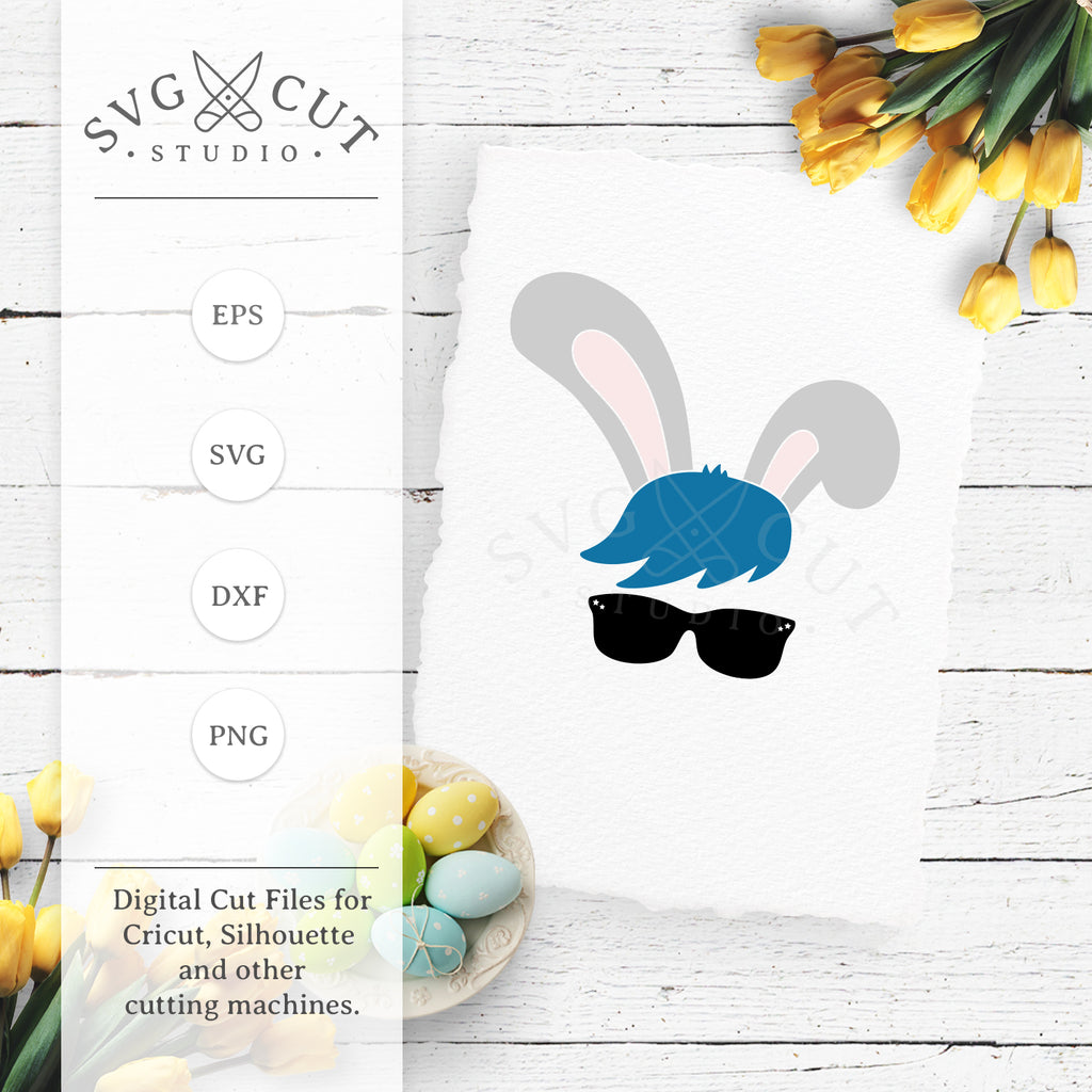 Download Svg Cut Files For Cricut And Silhouette Easter Svg Files