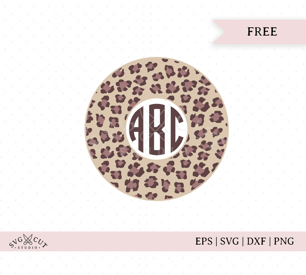 Free Free 54 Cheetah Print Svg Free Download SVG PNG EPS DXF File