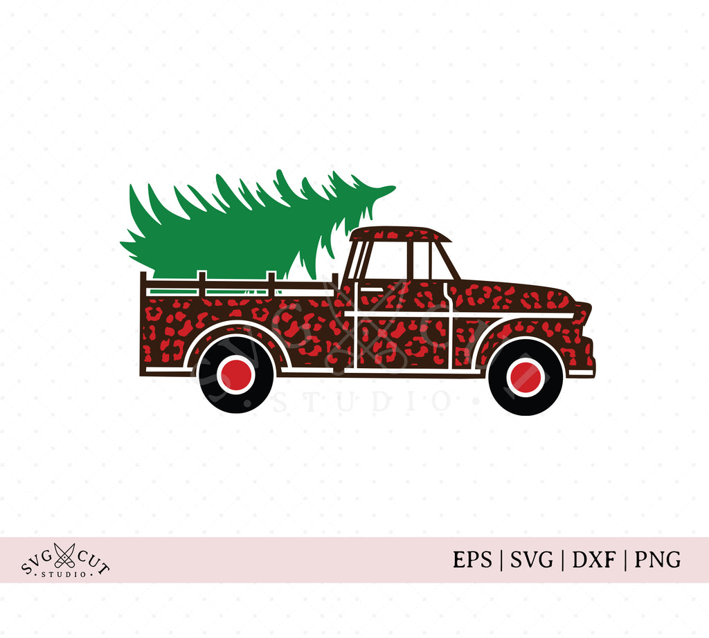 Free Free 135 Vintage Truck Svg SVG PNG EPS DXF File