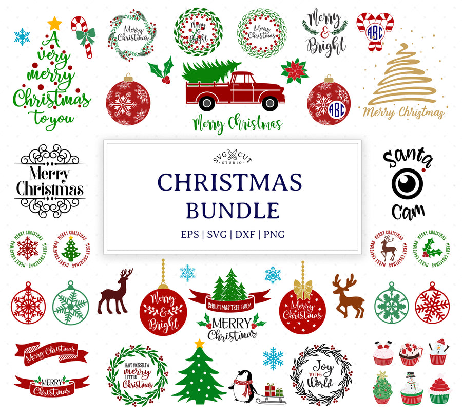 christmas-svg-cut-files-bundle-for-cricut-and-silhouette