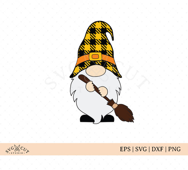 Summer Gnome Svg Free - 113+ Best Free SVG File