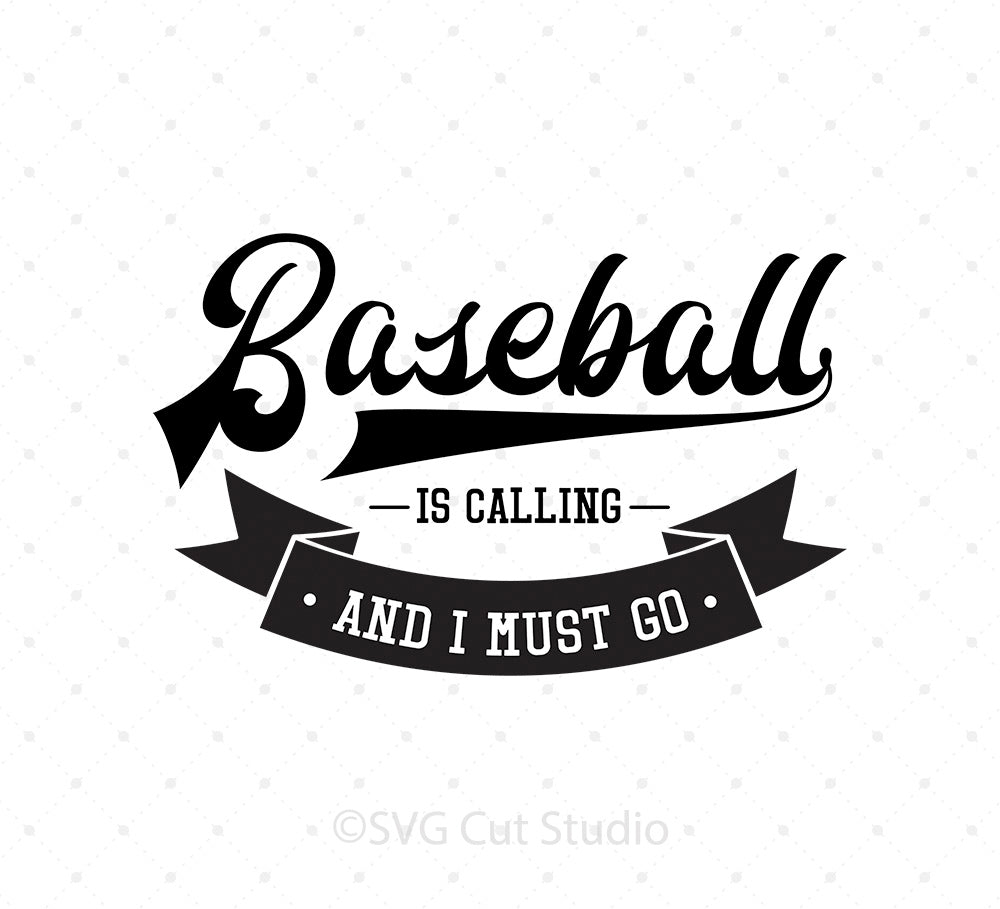 Download Baseball SVG PNG EPS Vector files for Cricut and ...