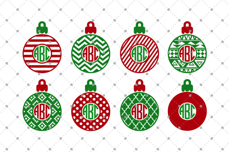 Download SVG Cut Files for Cricut and Silhouette - Christmas SVG ...