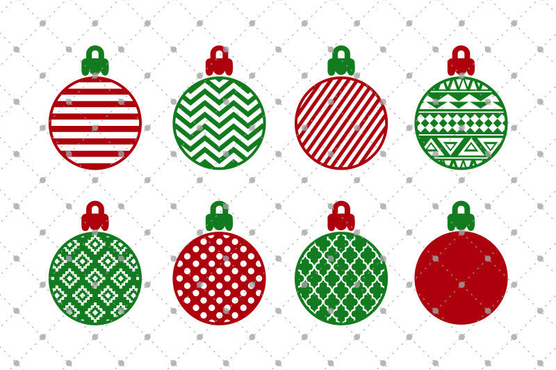 Download SVG Cut Files for Cricut and Silhouette - Christmas SVG ...