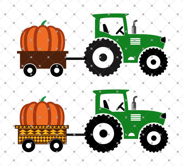 Download SVG Cut Files for Cricut and Silhouette - Pumpkin Delivery ...