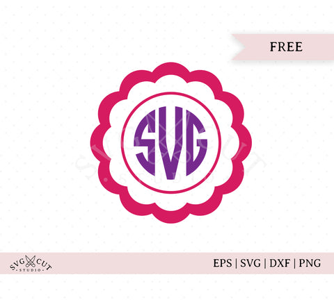 Download Free Svg Files For Cricut And Silhouette By Svg Cut Studio SVG Cut Files