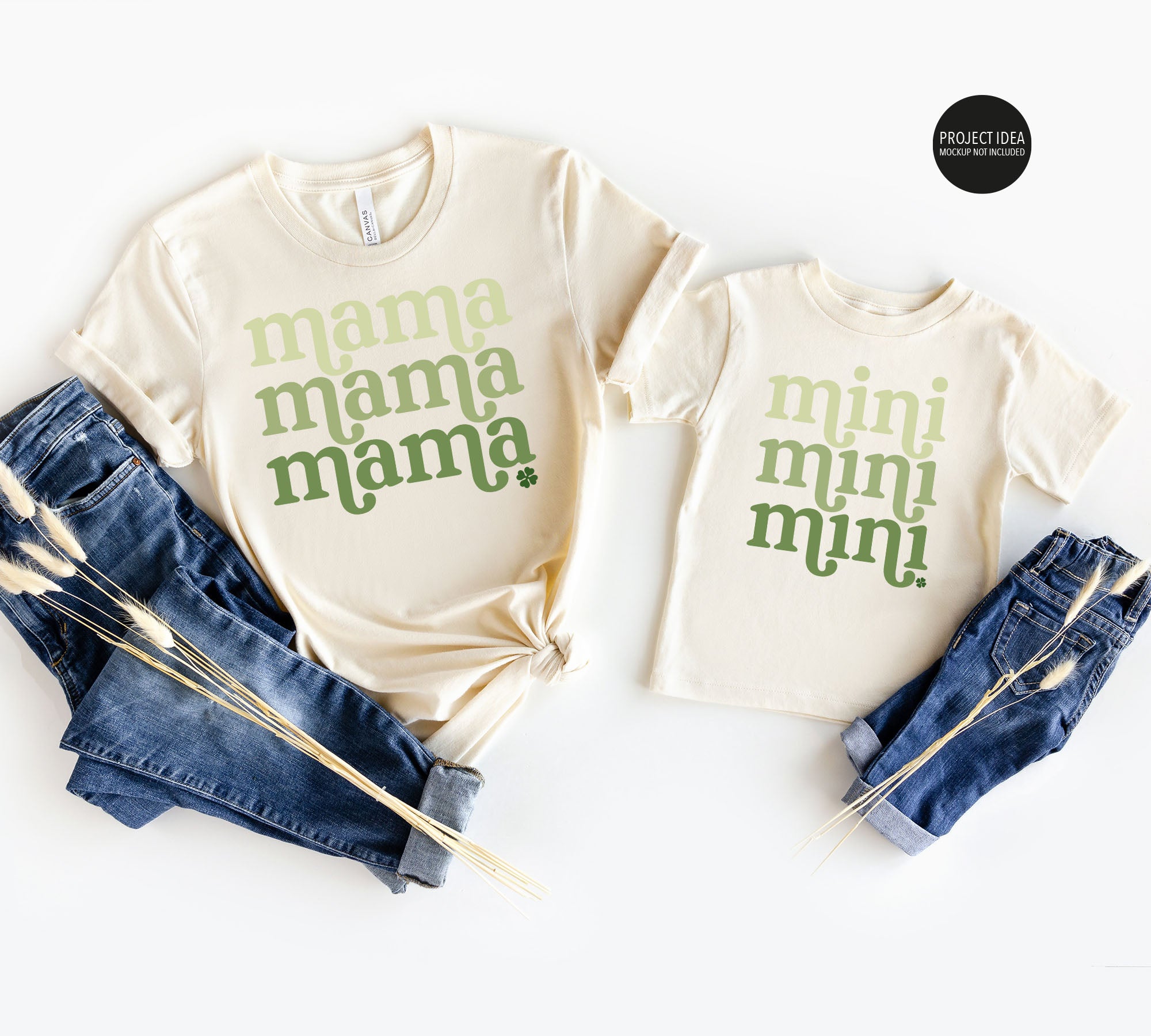 One Lucky Mama Mini Svg One Lucky Mama Mini Sublimation St -  in 2023