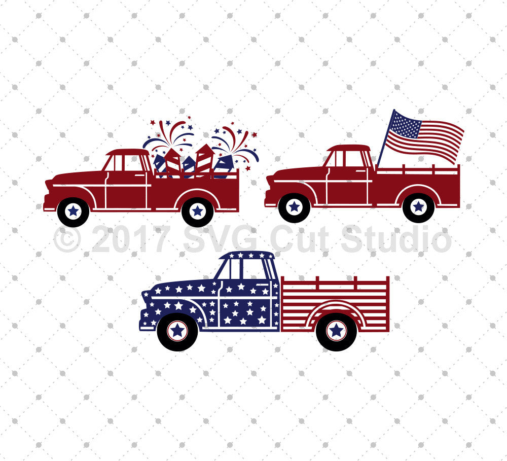 Free Free 174 Old Pickup Truck Svg SVG PNG EPS DXF File