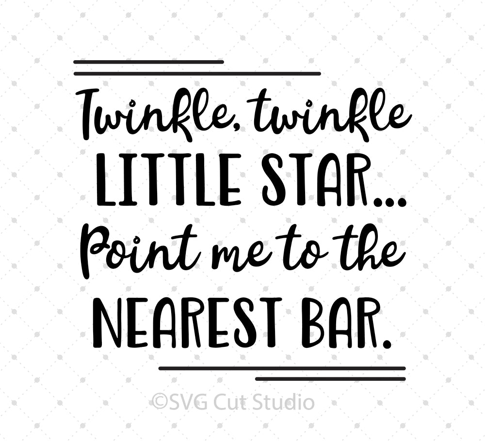 Download SVG Cut Files for Cricut and Silhouette - Quote SVG cut files - SVG Cut Studio