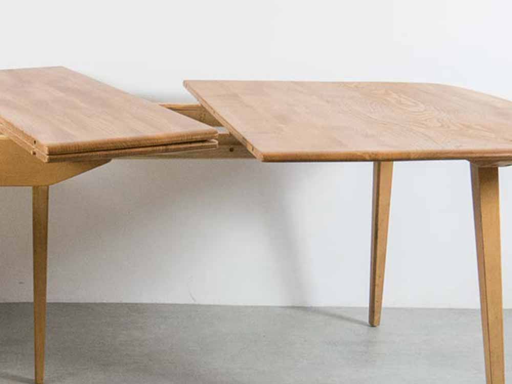 Ebtd A Guide To Vintage Ercol Dining Tables Everythingbutthedog