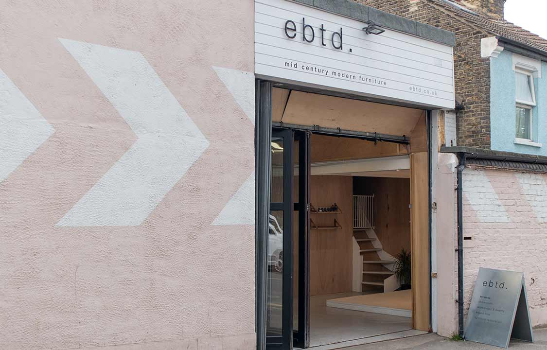 ebtd Walthamstow