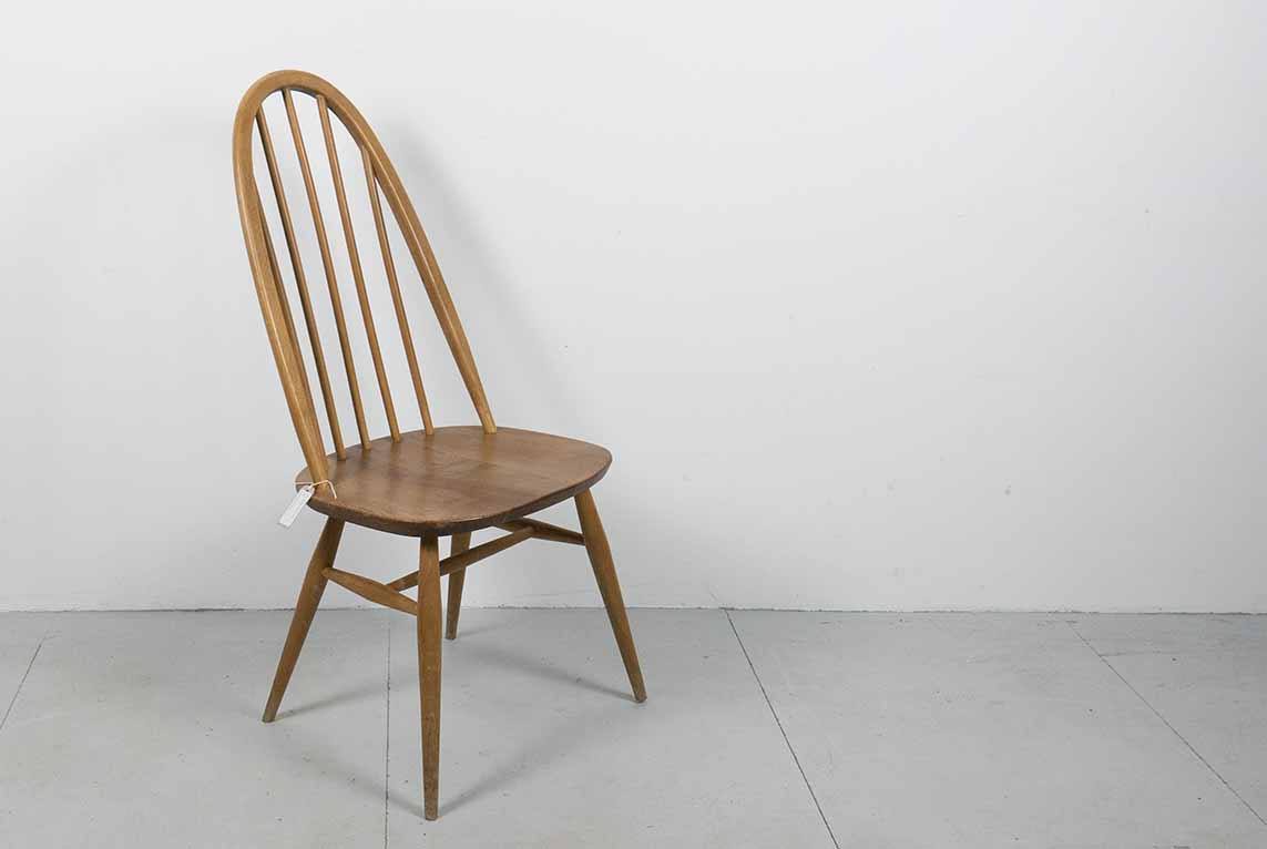 Ebtd Our Guide To New And Second Hand Ercol Dining Chairs
