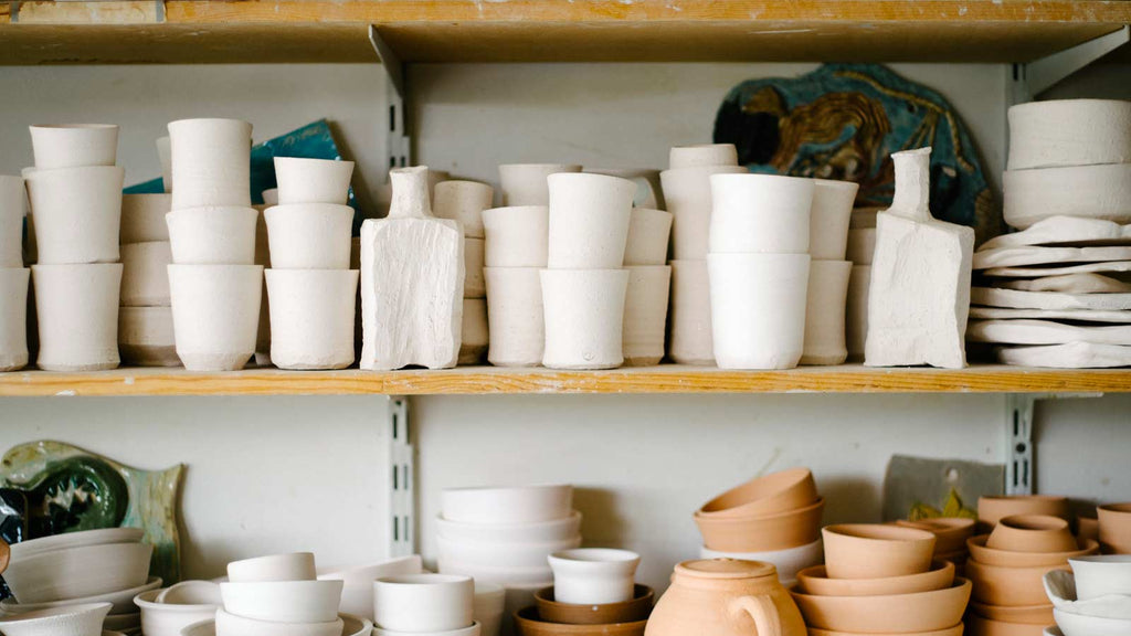 Good Company: How Haand Ceramics Set the Example for Better Pottery
