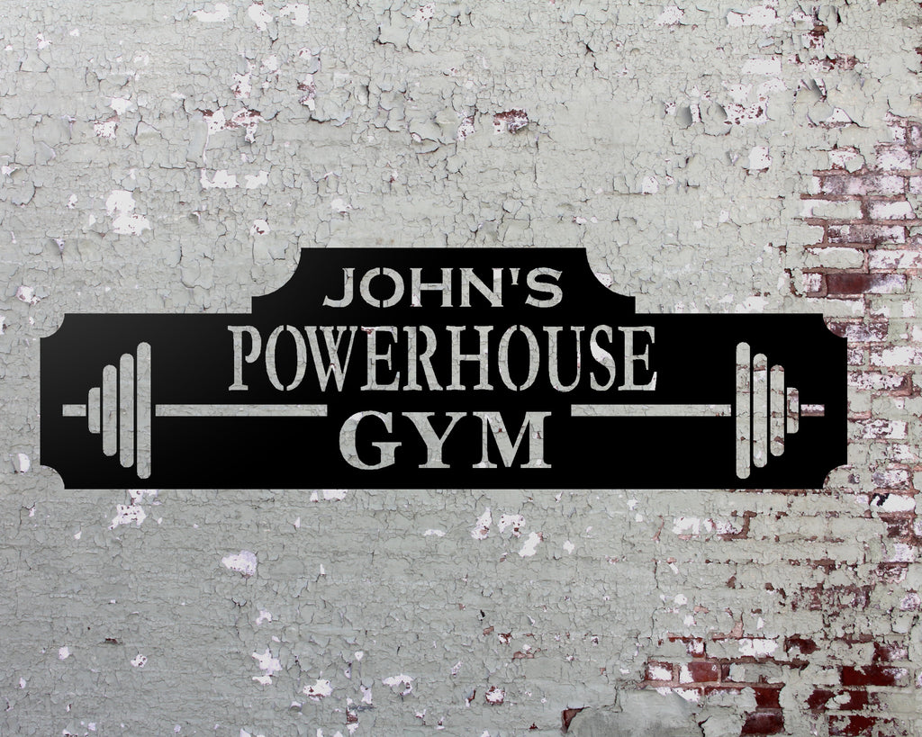 personalized-gym-sign-metal-home-gym-decor-custom-workout-sign-man