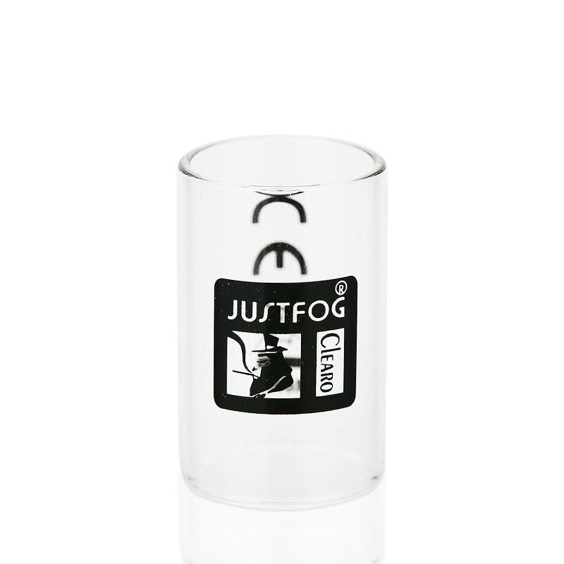 Justfog Q16 Pro Replacement Glass Tube Tank Alivape