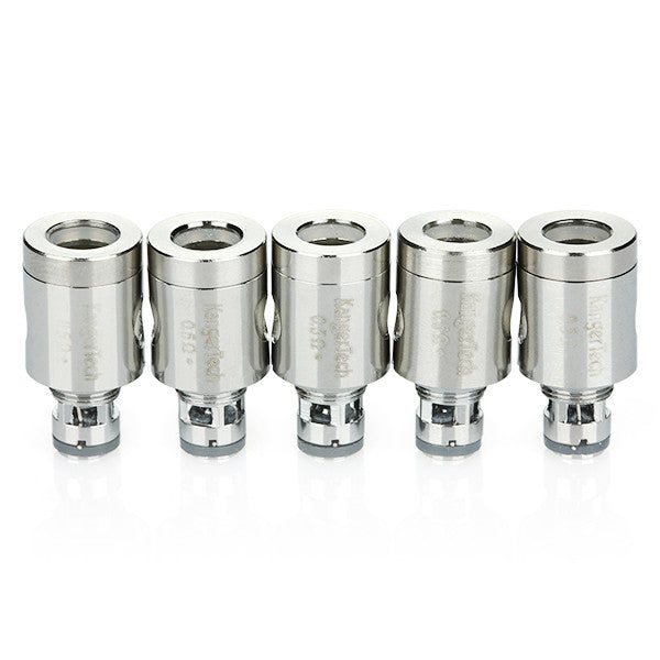 socss kangertech coil