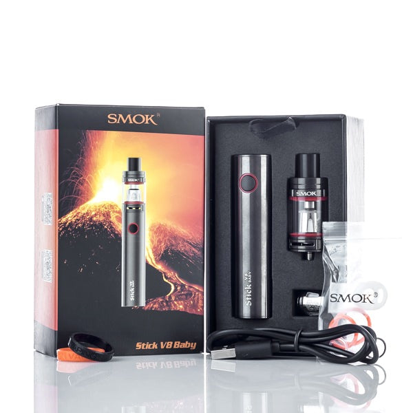 smok v8 baby no clone for sale