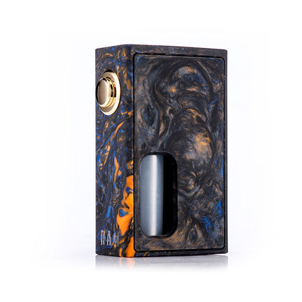 Stentorian BF Squonker Box Mod -