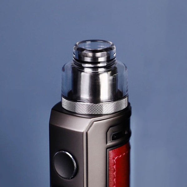 voopoo drag s tank adapter