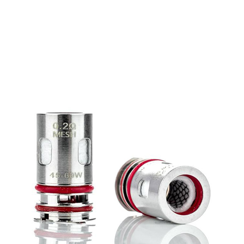 Vaporesso SWAG PX80 Replacement Coil  RBA - ALIVAPE